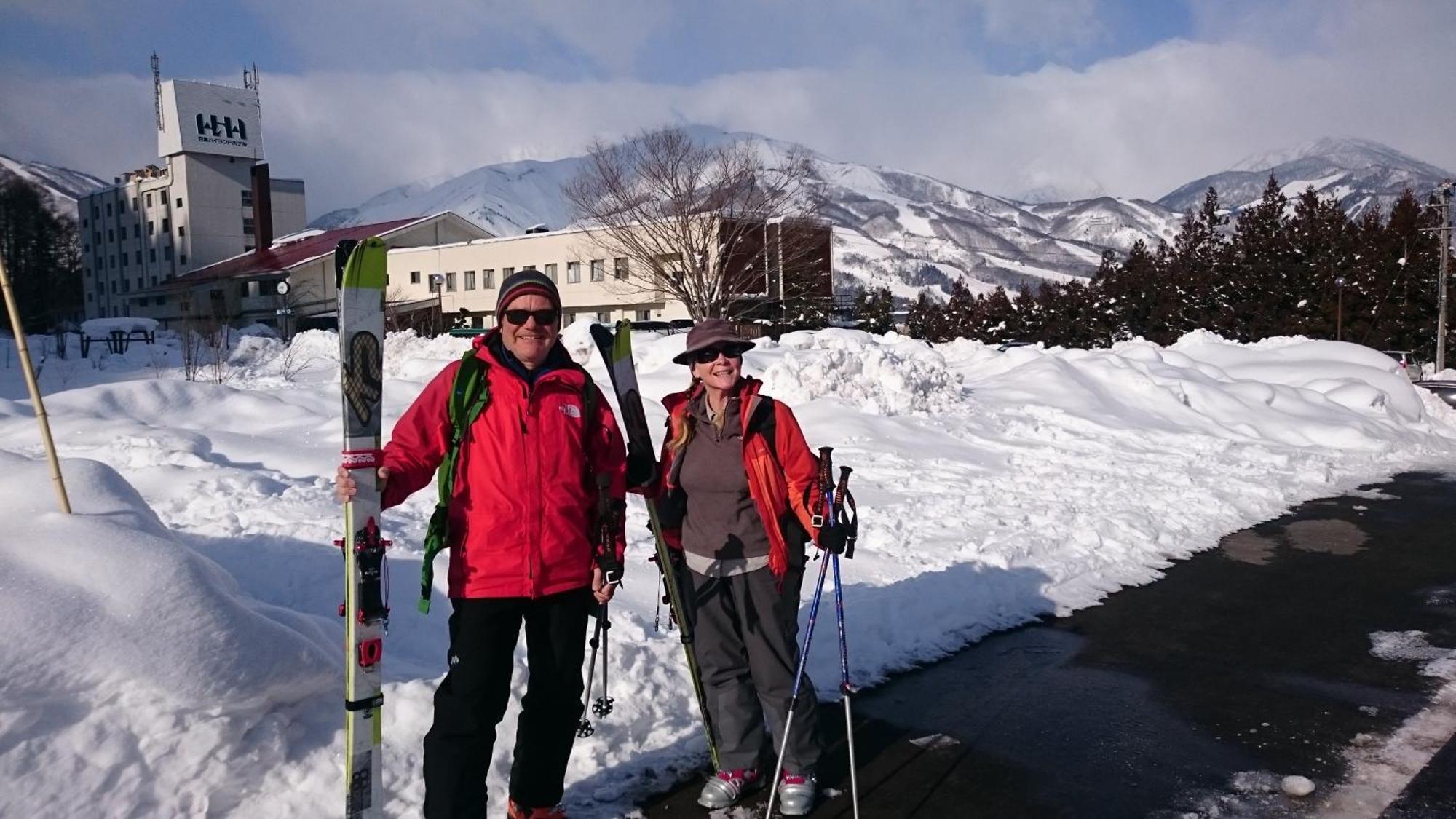 Country Inn Kashiwabara Hakuba Exteriér fotografie