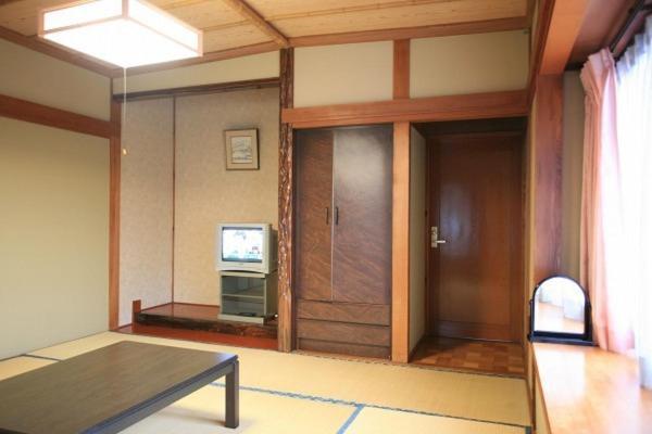 Country Inn Kashiwabara Hakuba Exteriér fotografie